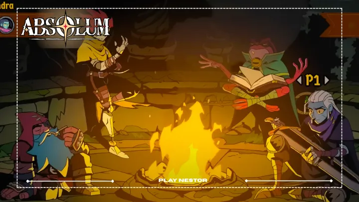 Absolum Is the Roguelite Brawler No One Saw Coming And Everyone’s Talking About It