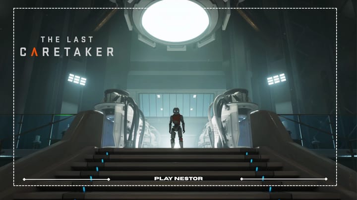 The Last Caretaker Review – A Haunting Tale of Isolation, Survival, and Secrets