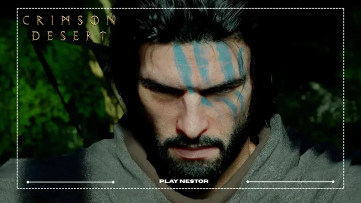 Crimson Desert: The Ambitious Open-World Adventure