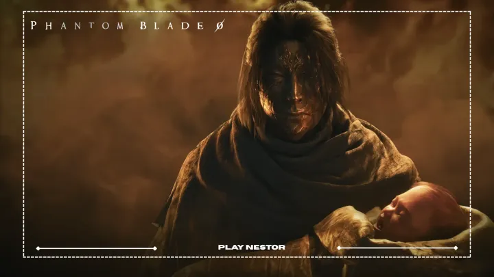 Phantom Blade Zero: 66 Days to Live